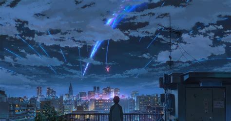 Kimi No Nawa Wallpaper Hd 720x1280 Hachiman Wallpaper