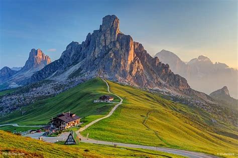 Top 10 Natural Wonders In Italy Places To See In Your Lifetime