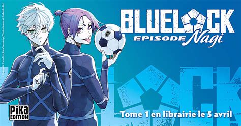 Archives des Manga Blue Lock - AnimOtaku