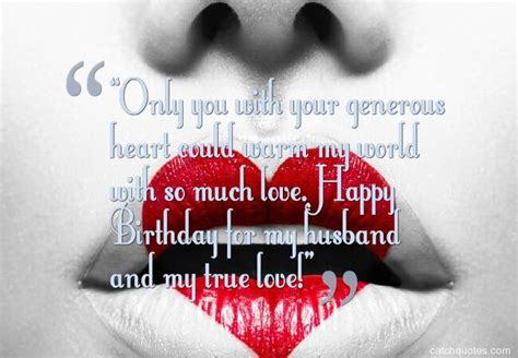 Top 50 Romantic And Sweet Birthday Wishes For Husband With Images Quotes