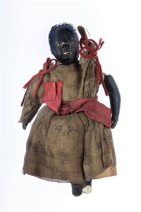 the tragic story behind this aboriginal doll and the girl who owned it mithina sbs news sbs