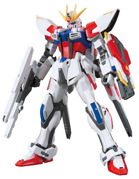 Mua Hgbf 1144 Star Build Strike Gundam Wing Plastic Staff Skiing