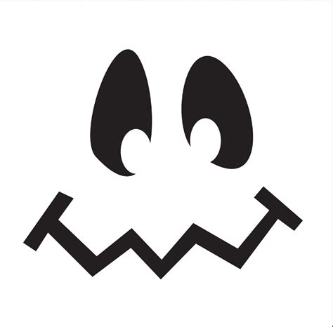 my cosy home free halloween stencils to print and cut out