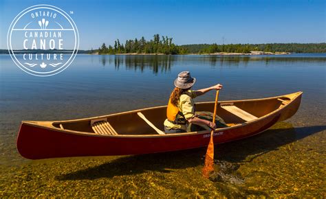 Canadian Canoe Culture Parks Blog