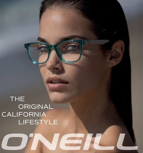 coral eyeglasses frames by o neill