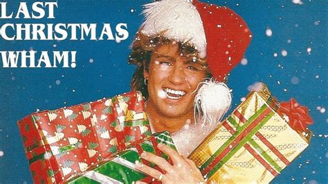Wham And Last Christmas To Number One Lushcrew Latest News Delivered