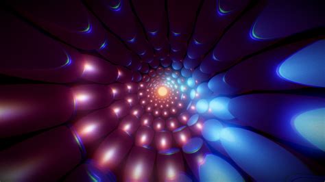 Tycho Magnetic Anomaly Kaleidoscopic Perception
