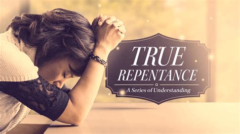Gods Call For Repentance Living Hope Bible Church