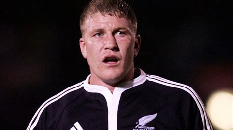 Rugby 2023 Former All Black Campbell Johnstone Comes Out As Gay News