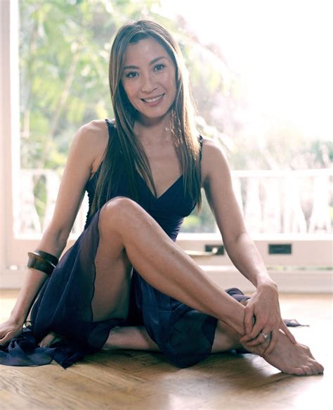 Born as yang zi qiong in the mining town of ipoh, in west malaysia, in the lunar year of the tiger, michelle is the daughter of janet yeoh and yeoh kian teik, a lawyer and politician. Michelle Yeoh | Celebrity pictures