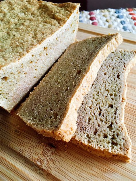 Aip Sandwich Bread Real Food Real Health