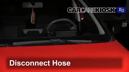 A wide variety of citroen c4 cactus options. Front Wiper Blade Change Citroen C4 Cactus (2014-2018 ...