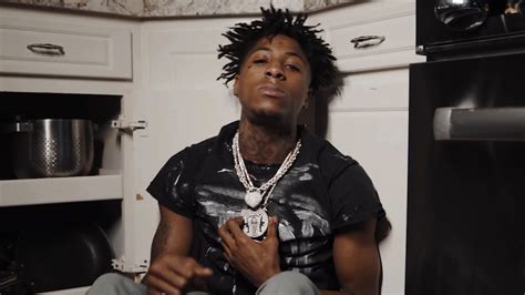 Nba Youngboy Out My Way Official Video Youtube
