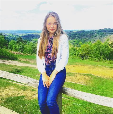britain s got talent s connie talbot who sang somewhere over the rainbow is all grown up