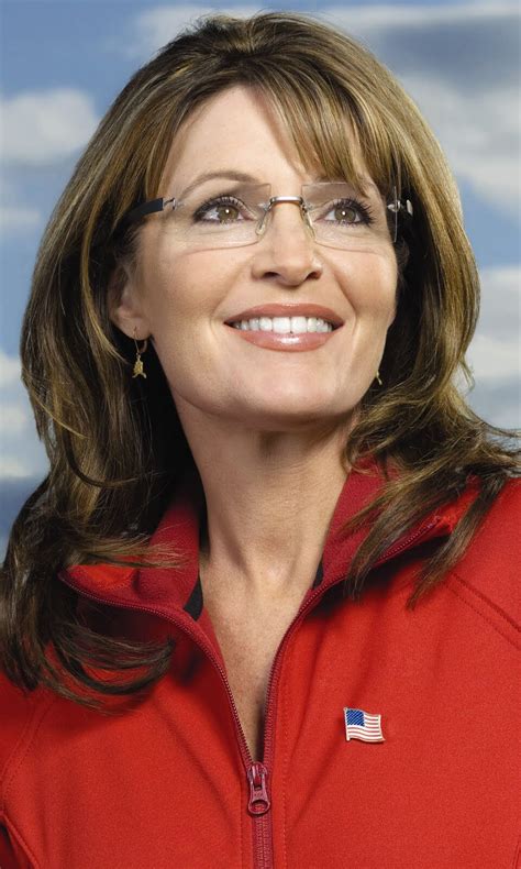 Who is Sarah Palin? - Last 10 Pounds