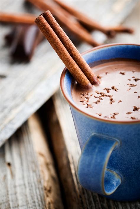 Hot Chocolate Recipe From Scratch Organic Eatsorganic Eats