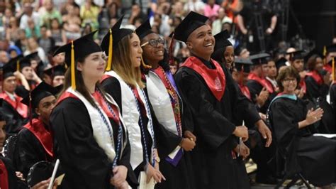 Port St Lucie High School 2017 Graduates Video Photos