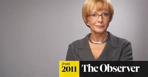 Anne Robinson Softens Style For Bbc2s My Life In Books Television The Guardian