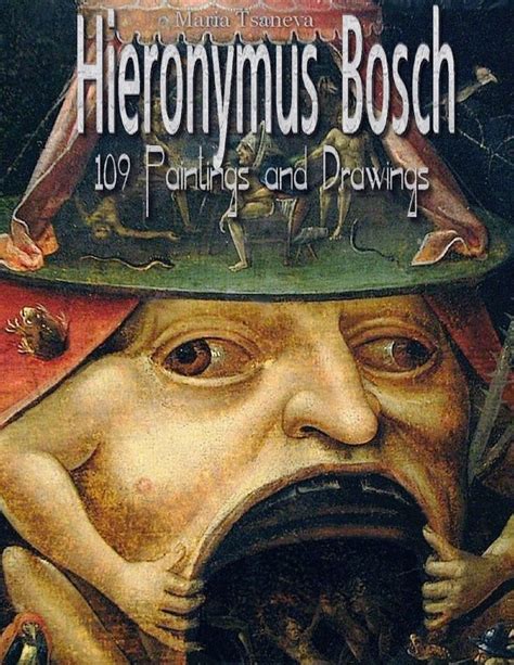 ‎hieronymus Bosch 109 Paintings And Drawings In 2023 Hieronymus