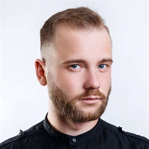 Buy Short Haircuts For Male Pattern Baldness In Stock