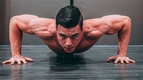 Never Do Pushups Like This 10 Most Common Mistakes Youtube