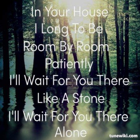 Bm7(11) c who will take me to heaven em d to a place i recall bm7(11) c i was there so long ago. Audioslave- Like a Stone #Audioslave #song #lyrics ...