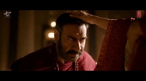 Tanhaji The Unsung Warrior Ajay Devgan Saif Ali Khan Official Trailer