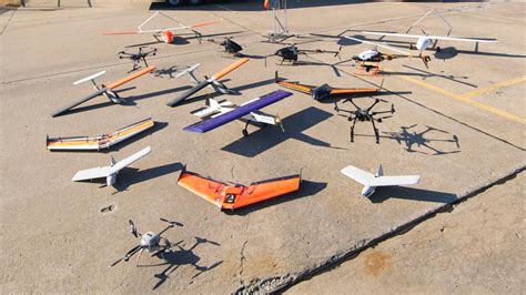 Kansas State Leads Way In Higher Ed With Drone Degree Program Kansas