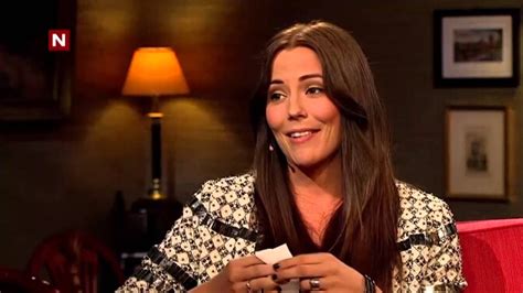 Maybe you would like to learn more about one of these? Marion Ravn - on ''Asbjørn Brekke Show'' at TV-Norge ...
