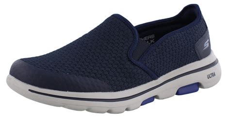 Skechers 55510 Blauw