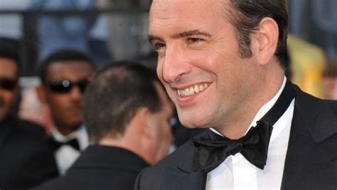 Ma Vie Pour Un Oscar Qui Est L'acteur - Jean Dujardin, l'acteur le plus populaire de France au panthéon des