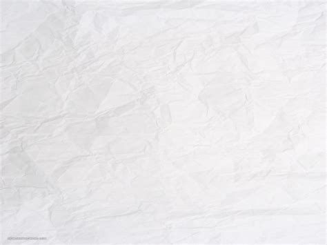 High resolution white paper background textures. Paper White Texture PowerPoint Background - New ...