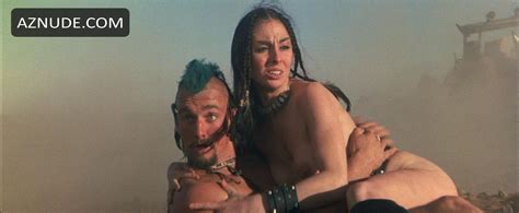 Mad Max The Road Warrior Nude Scenes Aznude