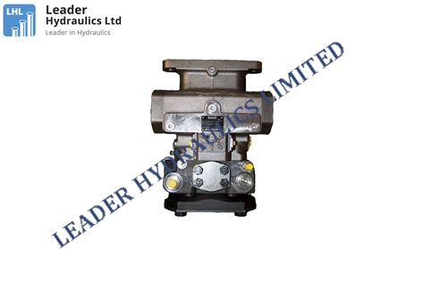 Bosch Rexroth Axial Piston Variable Pump R902197656 A4vg180hd301