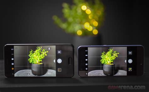 Get the brother, the mate 9 here: Huawei P10 Plus vs P10: Low-light camera test: Evaluating ...