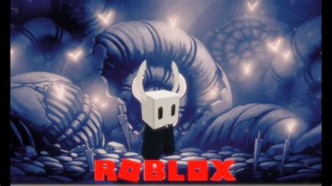 Roblox Girl Plays Hollow Knight Epic Youtube