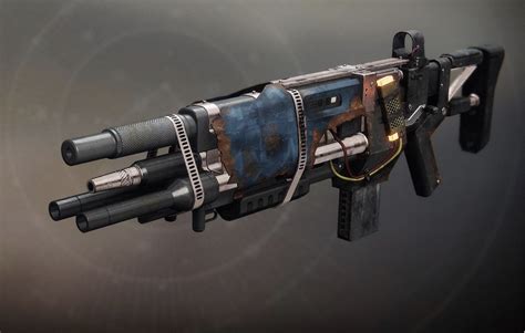[Top 10] Best Destiny 2 Exotic Weapons 2019 (And How To Get Them