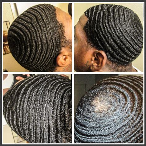 It is great for men with waves! Get 360 Waves: 2017