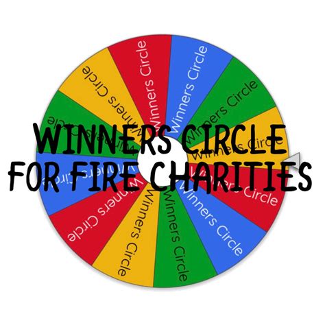 Winners Circle Westbury