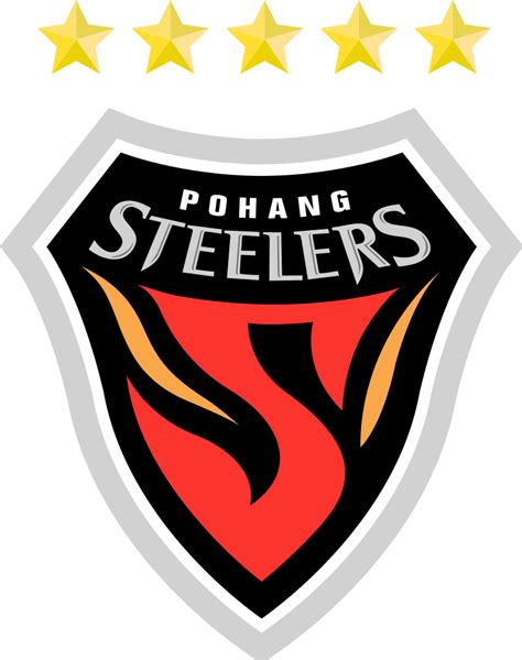 Image Pohang Steelerspng Football Wiki Fandom Powered By Wikia