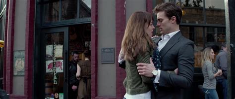 New Trailer For Fifty Shades Of Grey — Geektyrant