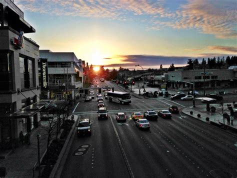 Best Places to Live in Washington