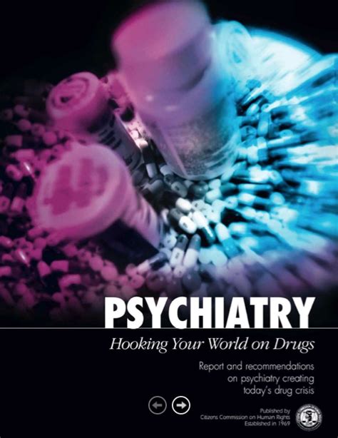 Psychiatric Publications