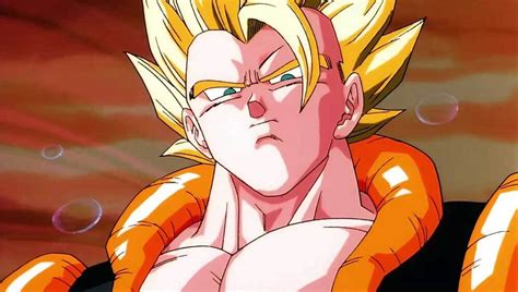 Gogeta is the metamoran fusion of son goku and vegeta, originally formed to defeat janemba, and later reappearing in dragon ball gt to face off against omega shenron.while all fusions have immense. Dragon Ball Z: Gogeta in seiner Base-Form enthüllt ...