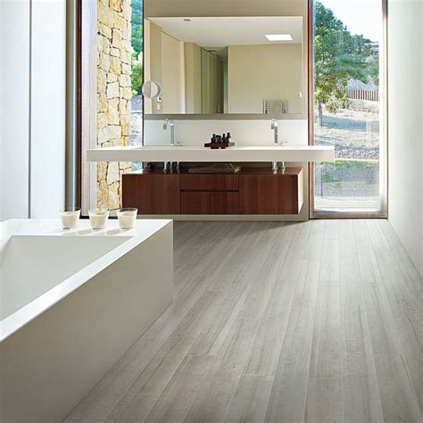 Porcelain Ceramic Tile Flooring Hardwood Visual Wood Look Tile