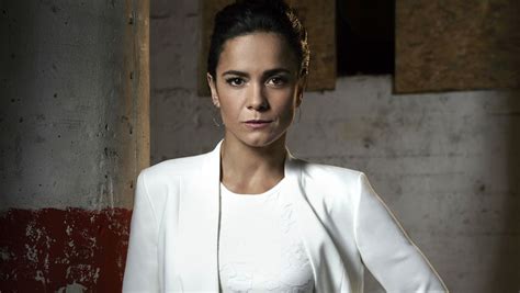 When alice braga was still young, she got exposure towards acting like her mother, ana braga, and her. Queen of the South: Season Five; Pashna Lychnikoff Joins ...