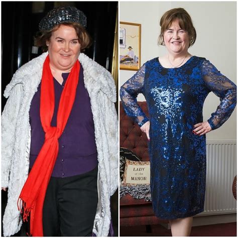 Learning more about susan boyle weight loss can give more knowledge about the product, its effectiveness and more. Partner Today Susan Boyle Weight Loss 2019 - boombich