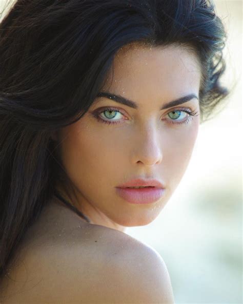 Stellaversini In 2021 Model Hair Beauty Face Beautiful Eyes