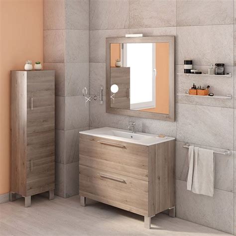 Muebles De Lavabo Leroy Merlin Guest Bathroom Bathroom Vanity