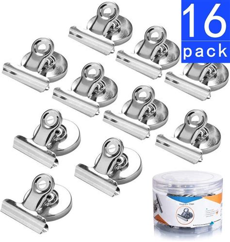 Best Refrigerator Clips Magnets Home Gadgets